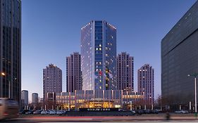 Kempinski Hotel Harbin